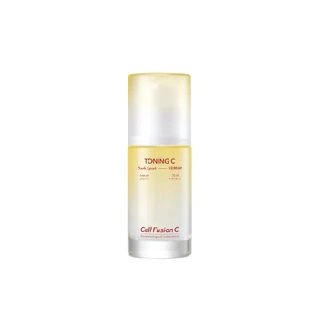 Skaistinantis serumas „Toning C Dark Spot Serum"