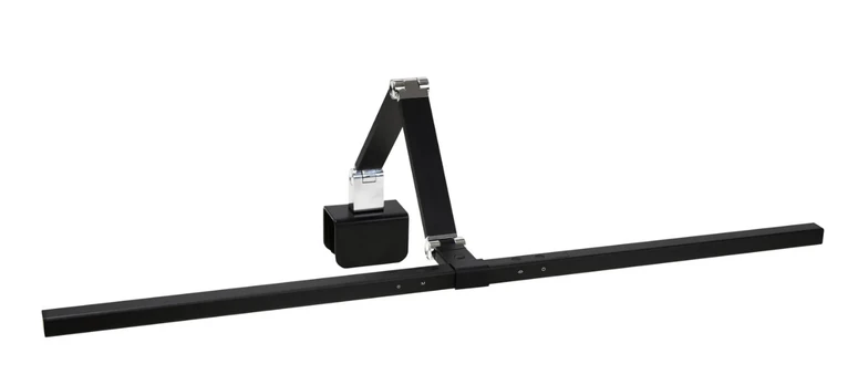 Darbo stalo šviestuvas Sun-Flex Screenlite, LED, 12W