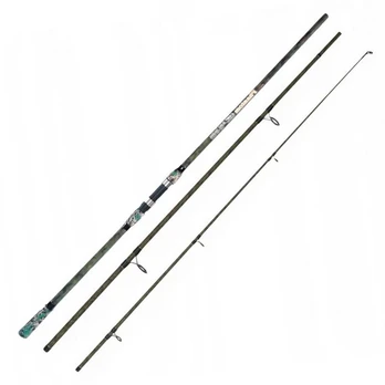 Miracle Fish Karpinė meškerė MiracleFish Phantom Carp 3.90m 100-300g