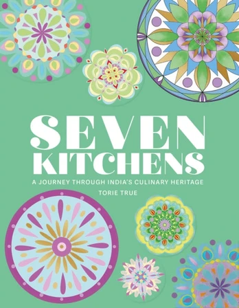 Seven Kitchens