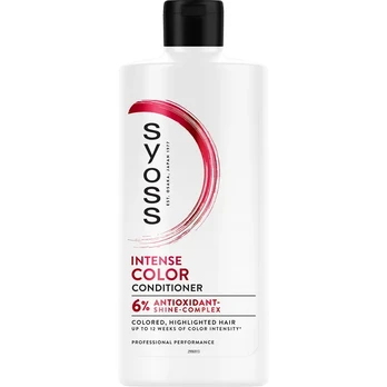 Balzamas SYOSS COLOR, 440 ml