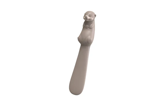 Winkee - Otter Breakfast Spatula