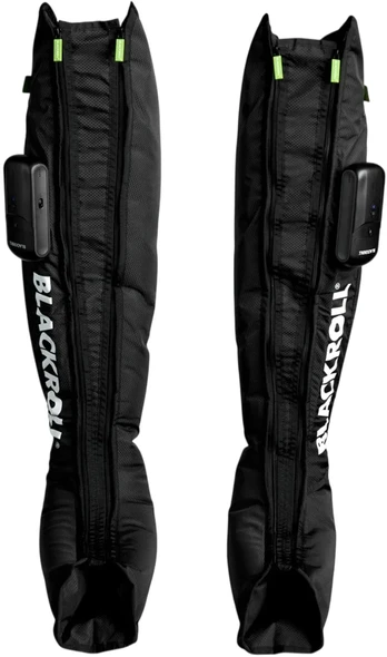 BLACKROLL COMPRESSION BOOTS prailginimas S dydžio – 2.0