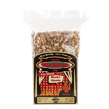 Devil´s Smoke drožlės rūkymui 1 Kg Axtschlag