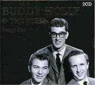 CD Buddy Holly & & The Picks - Peggy Sue