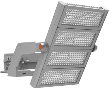 Ledvance 1200W prožektorius 757ASYM50x110WAL, baltas, 5700K
