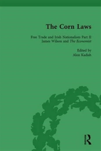 Corn Laws Vol 3