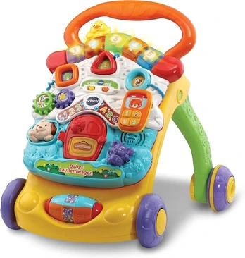 Baby Walker