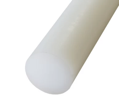 Poliamidas PA6 GR apv. 85mm baltas