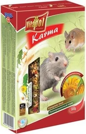 Vitapol visavertis pašaras pelėms ir smiltpelėms 500g