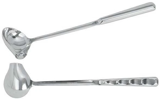 Sauce spoon 18/10