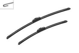 Valytuvai BOSCH 3397007706 kaina