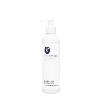 HARMOS, PURIFYING veido prausiklis, 250ml