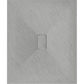 Dušo padėklas Mexen Hugo, 130 cm x 100 cm