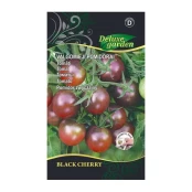 VALGOMIEJI POMIDORAI BLACK CHERRY kaina