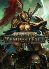 Warhammer Age of Sigmar: Tempestfall PC kaina