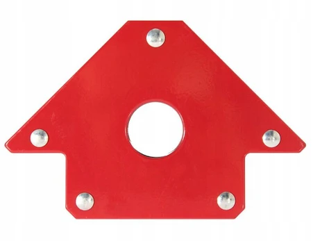 Magnetinis suvirinimo kampas 22 kg