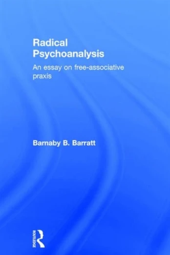 Radical Psychoanalysis