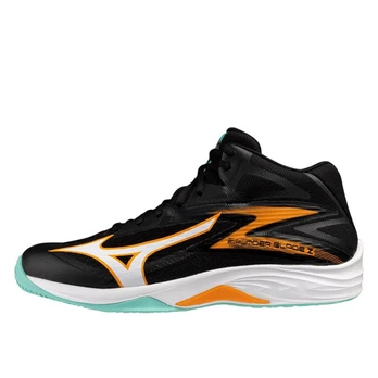 Mizuno Thunder Blade Z Mid - Dydis 47 (V1GA237507 )