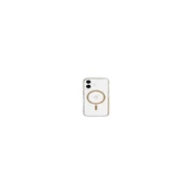 TECH21 Evo Crystal MagSafe iPh16 Gold kaina