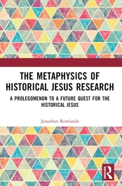 Metaphysics of Historical Jesus Research kaina