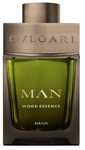 Bvlgari Man Wood Essence - perfume