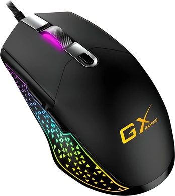 Pelė Genius Scorpion M705 (31040008400)