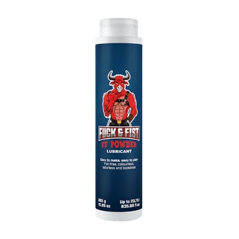 FF Powder Lubricant 285g - High Glide Lubrication Powder Formula