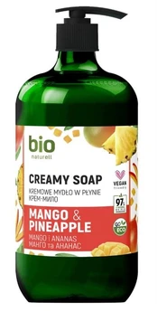 MUILAS KREMINIS MANGO/PINEAPPLE946 ML kaina