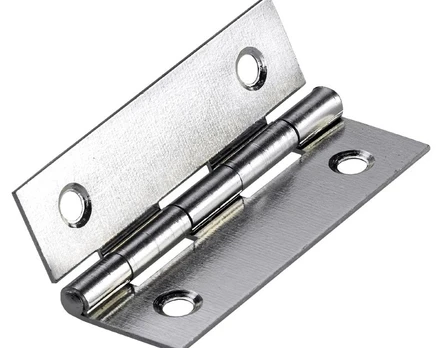 Vyris baldinis HETTICH, 30x50mm, cinkuotas, 9240383