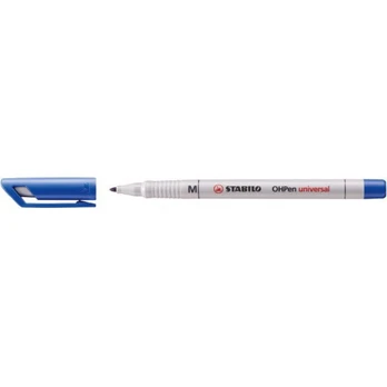 Žymeklis OHPen M Non-Permanent blue
