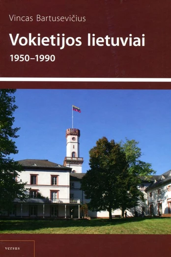 Vokietijos lietuviai 1950 - 1990