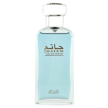 Kvapusis vanduo Rasasi Hatem, 75 ml
