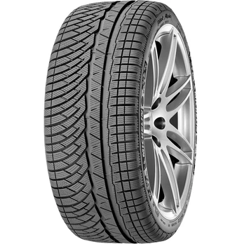MICHELIN PILOT ALPIN PA4 (ASYMMETRIC THREAD) 275/30 R20 97W
