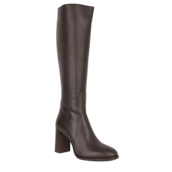 Auliniai moterims, Ruda, Boots