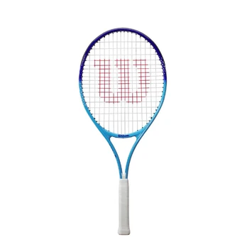 WILSON ULTRA BLUE 25 Vaikų teniso raketė