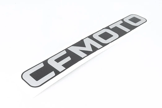9DS#-190209-6800-10 CFMOTO DECAL