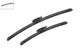 Valytuvai BOSCH 3397014095 kaina