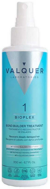 Valquer BIOPLEX Nº 1 reconstructive treatment 200 ml