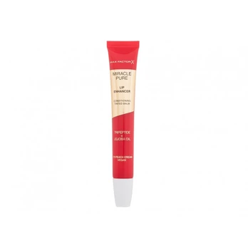 Lip Balm Max Factor Miracle Pure Lip Enhancer, 12ml