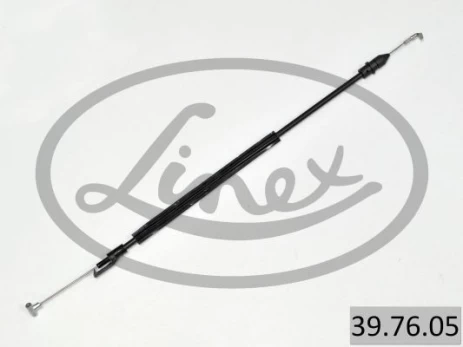LINEX LIN39.76.05 Door release cable