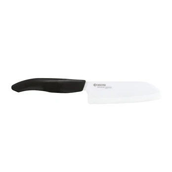 Keraminis peilis mini Santoku