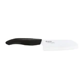 Keraminis peilis mini Santoku kaina