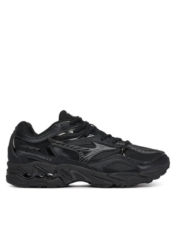 Mizuno Laisvalaikio batai Wave Mustang Ls Tech D1GA260C Juoda