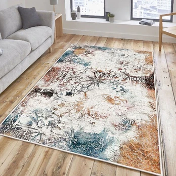 Asir kilimas Els E 2 80x300 cm