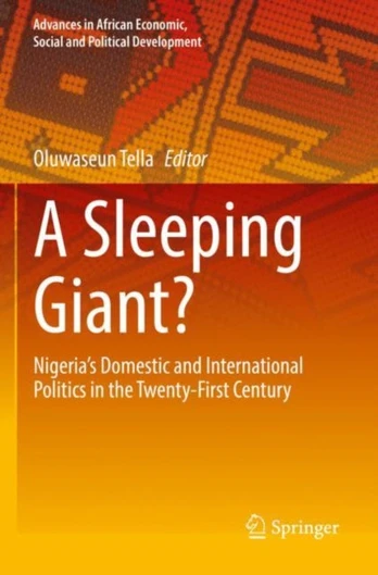 Sleeping Giant?