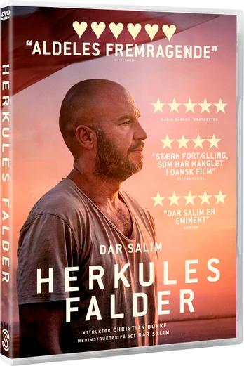 Scanbox HERKULES FALDER