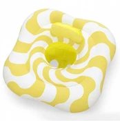 Pripučiama plūdė Bestway Spalvotas 72 x 72 x 27 cm kaina