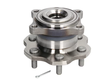 SNR R168.87 Wheel bearing kit