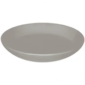 Vazono lėkštė Domoletti 5906750941813, sidabro, 22 cm kaina